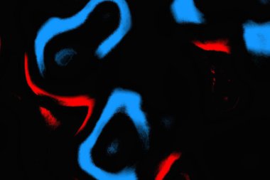 soyut mavi ve kırmızı doku, grunge arkaplan, boşluk duvar kağıdını kopyala