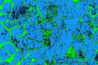 Boşluk duvar kağıdını, grunge arkaplanını, soyut renkli doku arkaplanını kopyala