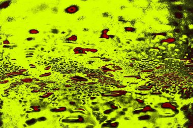 Boşluk duvar kağıdını, grunge arkaplanını, soyut renkli doku arkaplanını kopyala