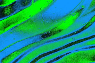 Boşluk duvar kağıdını, grunge arkaplanını, soyut renkli doku arkaplanını kopyala