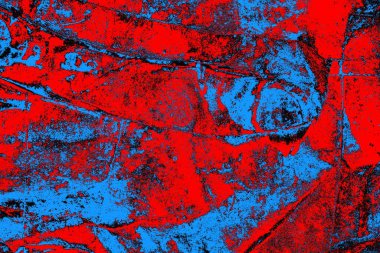 soyut renkli doku arkaplanı, uzay duvar kağıdını kopyala