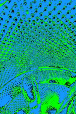 soyut yeşil doku, arkaplan, duvar kağıdını kopyala