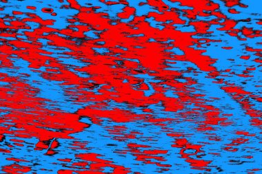 soyut renkli doku arkaplanı, uzay duvar kağıdını kopyala