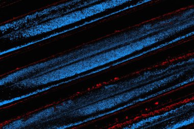 soyut mavi ve kırmızı doku, grunge arkaplan, boşluk duvar kağıdını kopyala