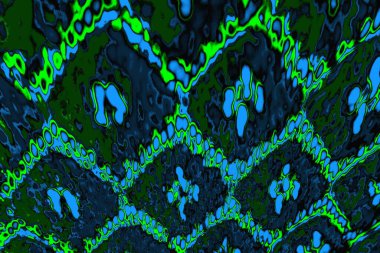 Boşluk duvar kağıdını, grunge arkaplanını, soyut renkli doku arkaplanını kopyala