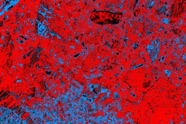 Soyut renk dokusu, grunge arkaplanı, boşluk duvar kağıdını kopyala