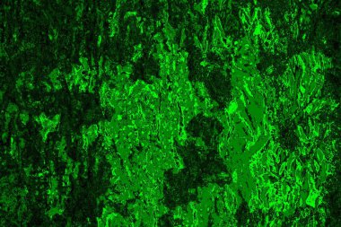 soyut yeşil doku arkaplanı, boşluk duvar kağıdını kopyala