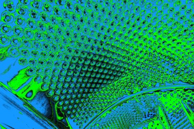 soyut yeşil doku, arkaplan, duvar kağıdını kopyala