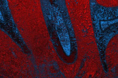 Soyut renk dokusu, grunge arkaplanı, boşluk duvar kağıdını kopyala