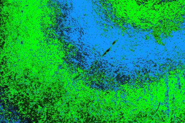 Boşluk duvar kağıdını, grunge arkaplanını, soyut renkli doku arkaplanını kopyala