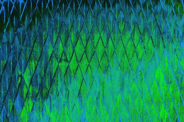 Boşluk duvar kağıdını, grunge arkaplanını, soyut renkli doku arkaplanını kopyala