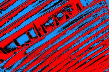 soyut renkli doku arkaplanı, uzay duvar kağıdını kopyala