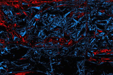 soyut mavi ve kırmızı doku, grunge arkaplan, boşluk duvar kağıdını kopyala