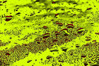 Boşluk duvar kağıdını, grunge arkaplanını, soyut renkli doku arkaplanını kopyala