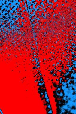 Soyut renk dokusu, grunge arkaplanı, boşluk duvar kağıdını kopyala