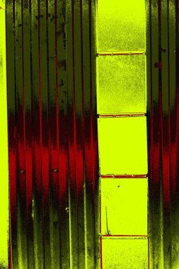 Boşluk duvar kağıdını, grunge arkaplanını, soyut renkli doku arkaplanını kopyala