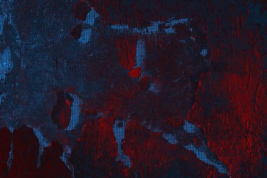 Soyut renk dokusu, grunge arkaplanı, boşluk duvar kağıdını kopyala