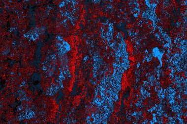 Soyut renk dokusu, grunge arkaplanı, boşluk duvar kağıdını kopyala