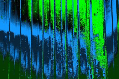 Boşluk duvar kağıdını, grunge arkaplanını, soyut renkli doku arkaplanını kopyala