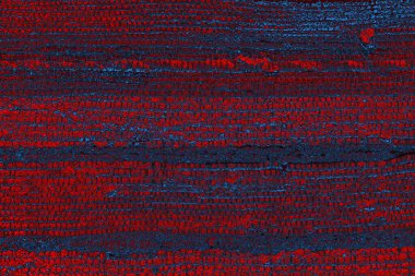 soyut mavi ve kırmızı doku, grunge arkaplan, boşluk duvar kağıdını kopyala