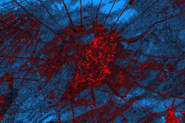 Soyut renk dokusu, grunge arkaplanı, boşluk duvar kağıdını kopyala