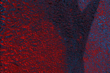 Soyut renk dokusu, grunge arkaplanı, boşluk duvar kağıdını kopyala