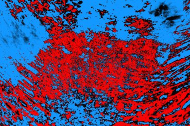 soyut renkli doku arkaplanı, uzay duvar kağıdını kopyala