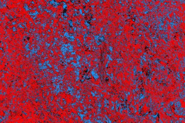 Soyut kırmızı doku arkaplanı, uzay duvar kağıdını kopyala