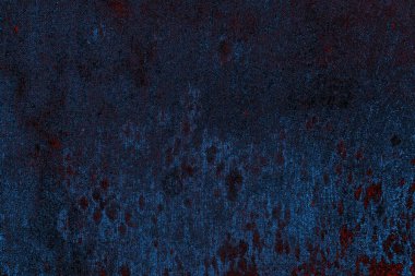 soyut mavi ve kırmızı doku, grunge arkaplan, boşluk duvar kağıdını kopyala