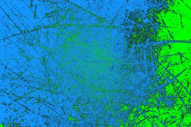 Boşluk duvar kağıdını, grunge arkaplanını, soyut renkli doku arkaplanını kopyala