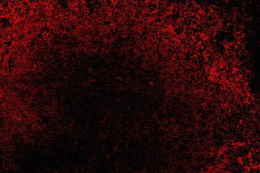 soyut mavi ve kırmızı doku, grunge arkaplan, boşluk duvar kağıdını kopyala