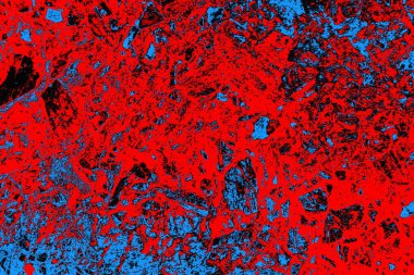 Soyut renk dokusu, grunge arkaplanı, boşluk duvar kağıdını kopyala