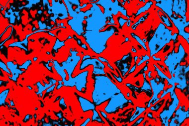 Soyut renk dokusu, grunge arkaplanı, boşluk duvar kağıdını kopyala