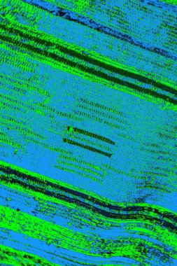 Boşluk duvar kağıdını, grunge arkaplanını, soyut renkli doku arkaplanını kopyala