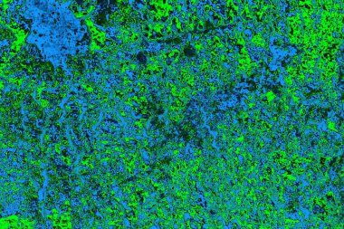 Boşluk duvar kağıdını, grunge arkaplanını, soyut renkli doku arkaplanını kopyala