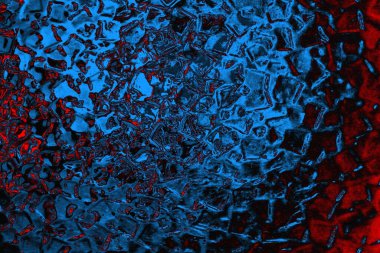 soyut mavi ve kırmızı doku, grunge arkaplan, boşluk duvar kağıdını kopyala