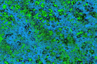 Boşluk duvar kağıdını, grunge arkaplanını, soyut renkli doku arkaplanını kopyala