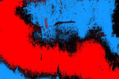 Soyut renk dokusu, grunge arkaplanı, boşluk duvar kağıdını kopyala