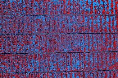 soyut mavi ve kırmızı doku, grunge arkaplan, boşluk duvar kağıdını kopyala