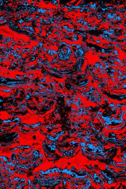 Soyut renk dokusu, grunge arkaplanı, boşluk duvar kağıdını kopyala