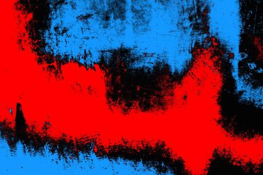 Soyut renk dokusu, grunge arkaplanı, boşluk duvar kağıdını kopyala