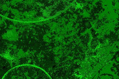 soyut yeşil arkaplan, boşluk duvar kağıdını kopyala