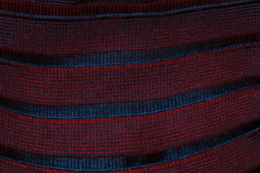 soyut mavi ve kırmızı doku, grunge arkaplan, boşluk duvar kağıdını kopyala