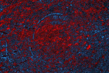 soyut doku, grunge arkaplan, boşluk duvar kağıdını kopyala   