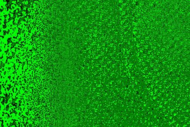 yeşil doku arkaplanı, boşluk duvar kağıdını kopyala