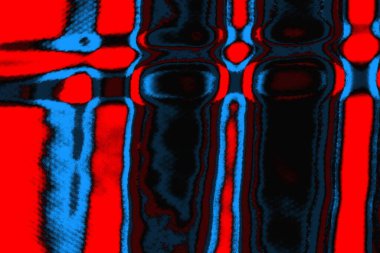 soyut mavi ve kırmızı doku, grunge arkaplan, boşluk duvar kağıdını kopyala