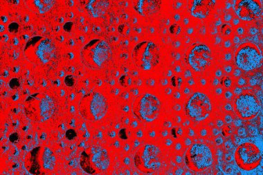 Soyut renk dokusu, grunge arkaplanı, boşluk duvar kağıdını kopyala