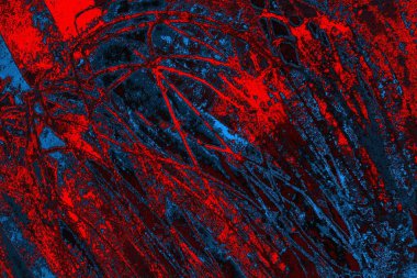 Soyut renk dokusu, grunge arkaplanı, boşluk duvar kağıdını kopyala