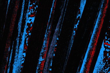 soyut mavi ve kırmızı doku, grunge arkaplan, boşluk duvar kağıdını kopyala