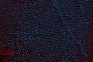 soyut mavi ve kırmızı doku, grunge arkaplan, boşluk duvar kağıdını kopyala